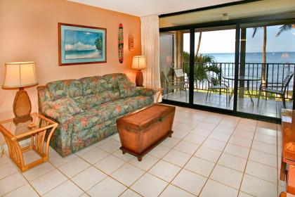 Kihei Beach Resort 302 - image 2