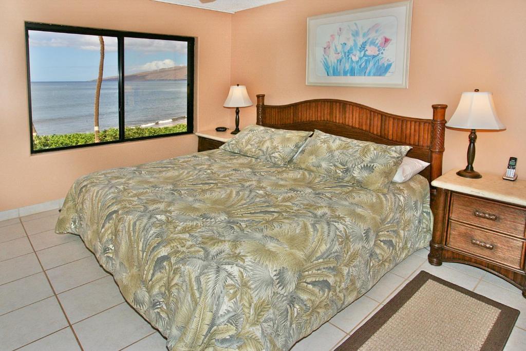 Kihei Beach Resort 302 - image 5