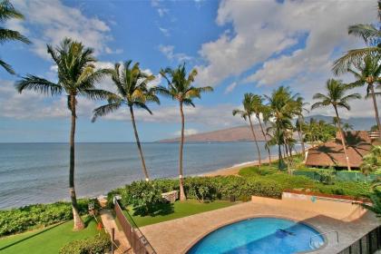 Kihei Beach Resort 302 - image 6