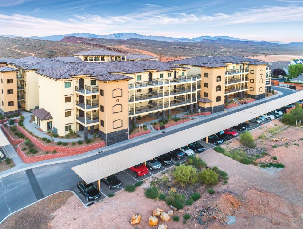 WorldMark Estancia - main image