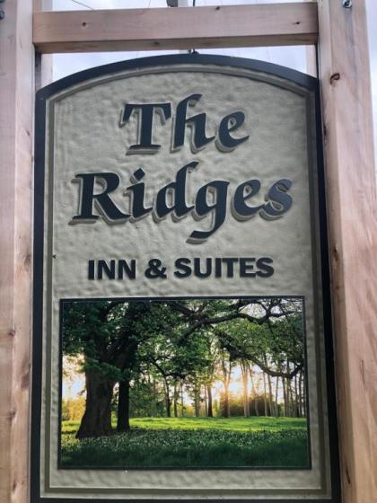 Ridges Inn & Suites - image 1