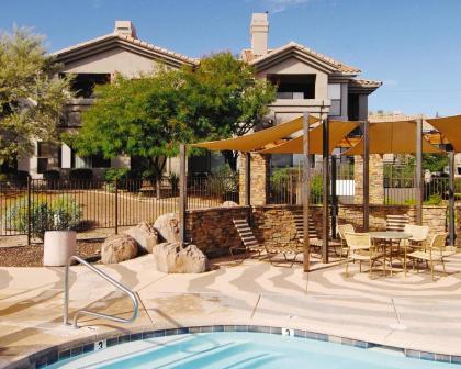 WorldMark Phoenix - South Mountain Preserve - image 1