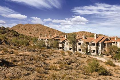 WorldMark Phoenix - South Mountain Preserve - image 19