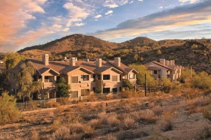 WorldMark Phoenix - South Mountain Preserve - image 2