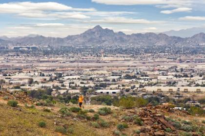 WorldMark Phoenix - South Mountain Preserve - image 4