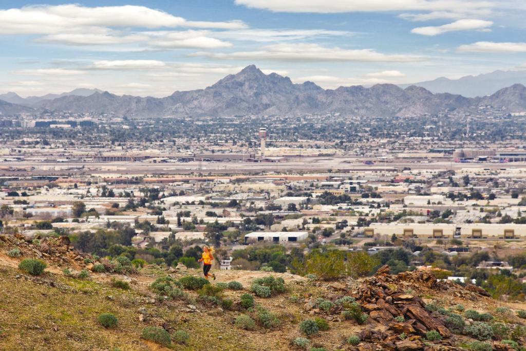 WorldMark Phoenix - South Mountain Preserve - image 4