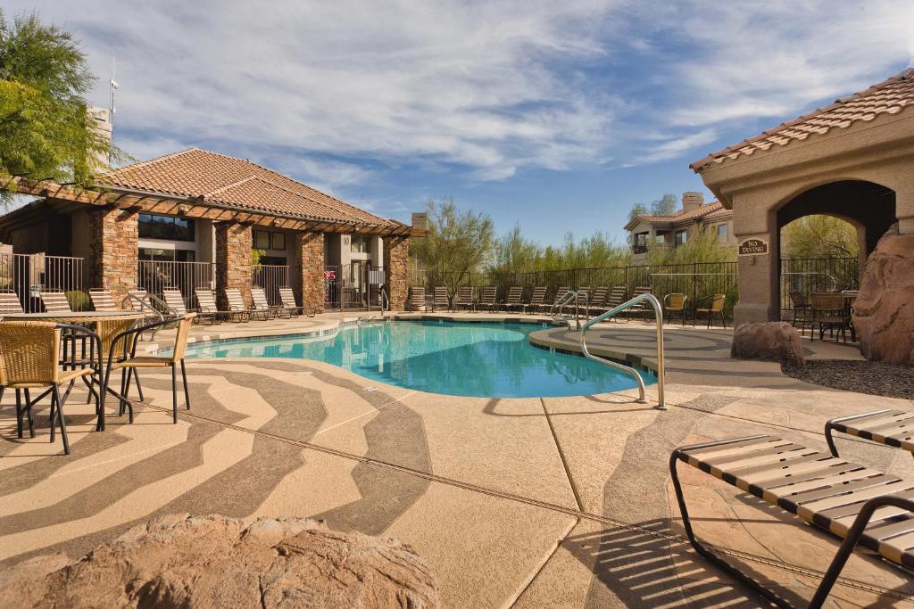 WorldMark Phoenix - South Mountain Preserve - image 6