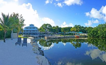 Dolphin Point Villas - image 1