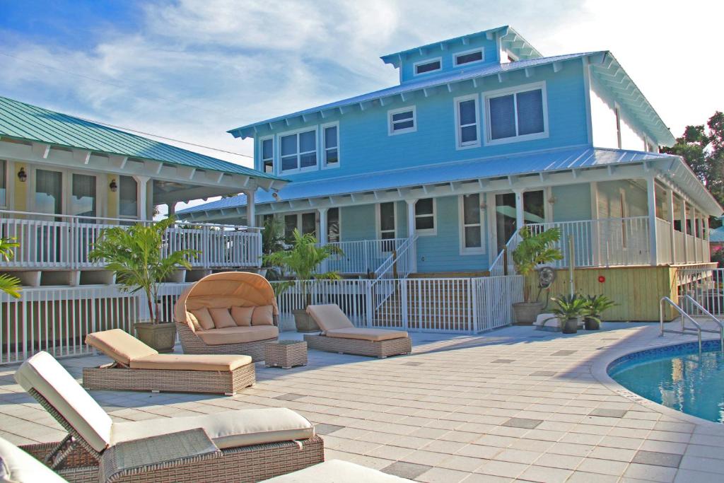 Dolphin Point Villas - image 7