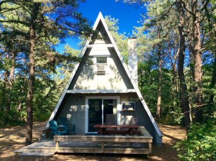 Self-Sufficient Cottages at Even'tide Resort - image 16