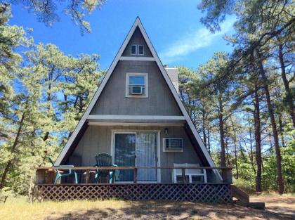 Self-Sufficient Cottages at Even'tide Resort - image 18