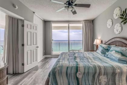 Three Bedroom Majestic Beach Resort Tower 2 1109 - image 1