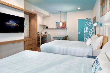 Universal's Endless Summer Resort - Surfside Inn and Suites - image 20