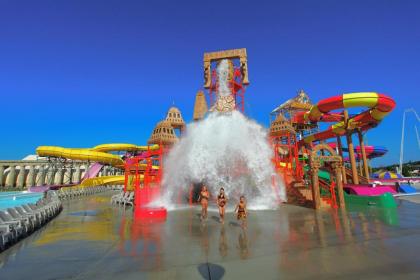 MT. OLYMPUS WATER PARK AND THEME PARK RESORT - image 1