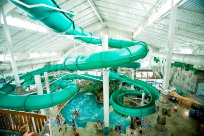 MT. OLYMPUS WATER PARK AND THEME PARK RESORT - image 20