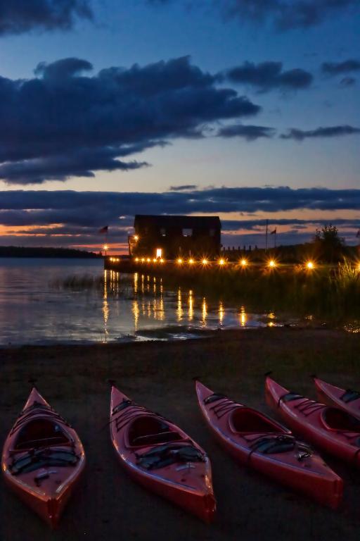 Drummond Island Resort & Conference Center - main image