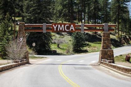 YMCA of the Rockies - image 16