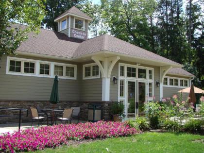 Pocono Mountain Villas by Exploria Resorts - image 12