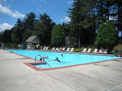 Pocono Mountain Villas by Exploria Resorts - image 9