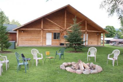 Buffalo County Resort - image 1