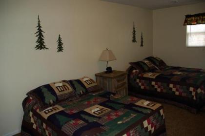 Alpine Lodge Resort - image 12