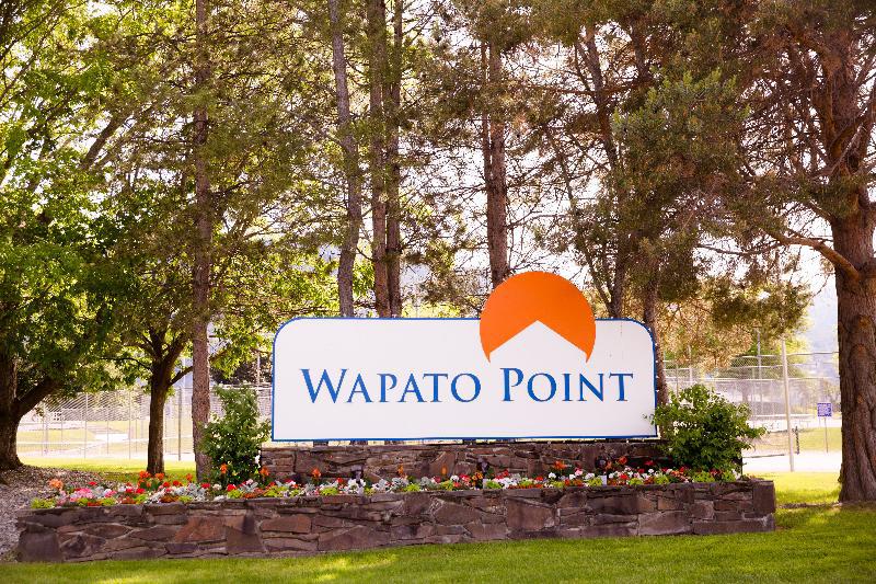 Yacinde at Wapato Point - main image