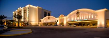 Paragon Casino Resort - image 1