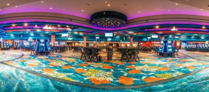 Paragon Casino Resort - image 15