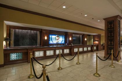 Paragon Casino Resort - image 20