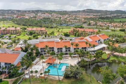 Wyndham Palmas Beach & Golf Resort - image 9