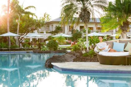 Fairmont Orchid Gold Experience - image 14