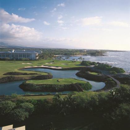 Fairmont Orchid Gold Experience - image 17