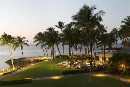 Fairmont Orchid Gold Experience - image 19