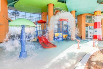 Splash Resort 907W - image 19