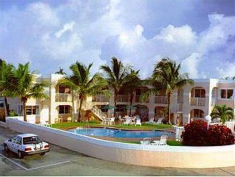 Coral Key Inn - main image