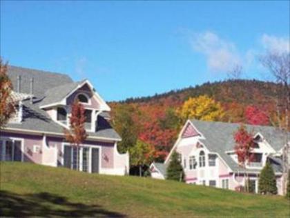 Nordic Village Condominium Resort New Hampshire