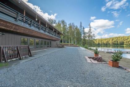 Meier Lake Resort - image 11