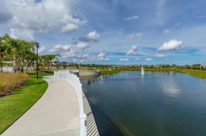 Unique Design Multiple Vacation Homes Side By Side Next to Disney World - image 15