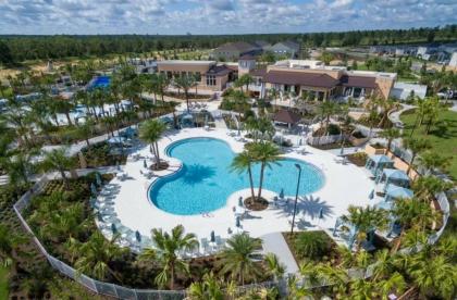 Unique Design Multiple Vacation Homes Side By Side Next to Disney World - image 9