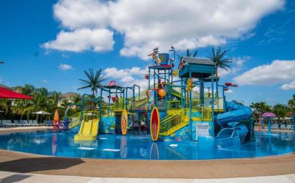 Encore Resort 3070 5 Bedroom Water Park - image 8