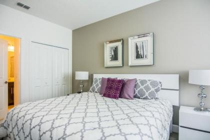 Fabulous Townhome with themed bedroom at Family Resort FE0450 - image 12