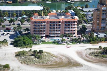 403 - Surf Beach Resort - image 12