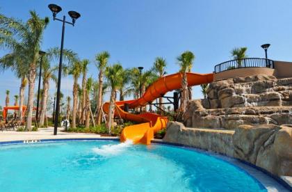 Orlando Tropical Luxury Water Resort - image 18