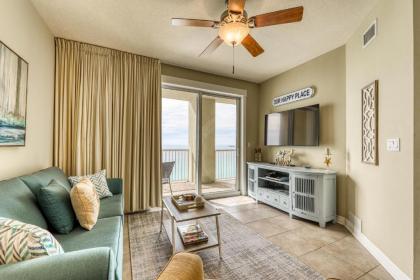 Grand Panama Beach Resort Tower 1 Unit 1708 - image 1