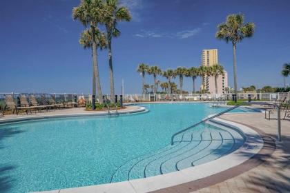 Grand Panama Beach Resort Tower 1 Unit 1708 - image 2