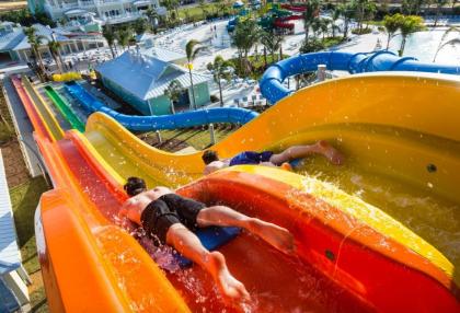 Encore Resort 3058 5 Bedroom Water Park - image 12