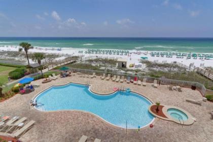 Sterling Sands Beach Resort by Panhandle Getaways - image 4