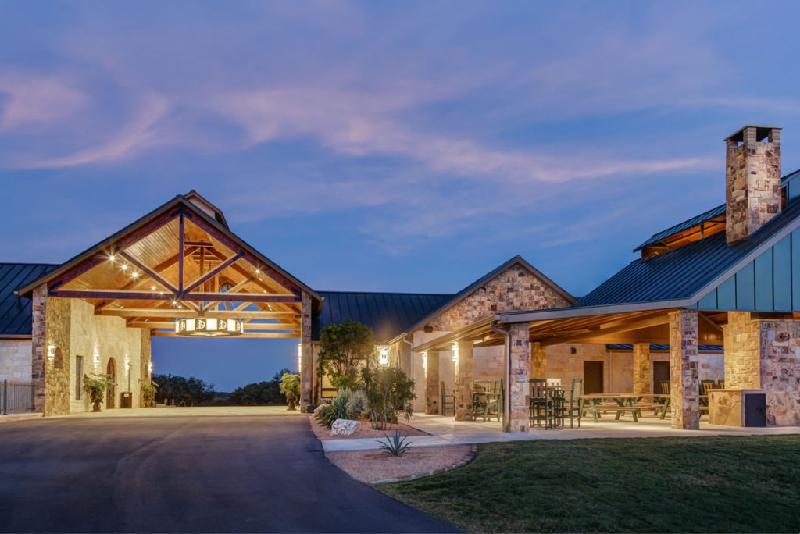 The JL Bar Ranch Resort & Spa - image 5