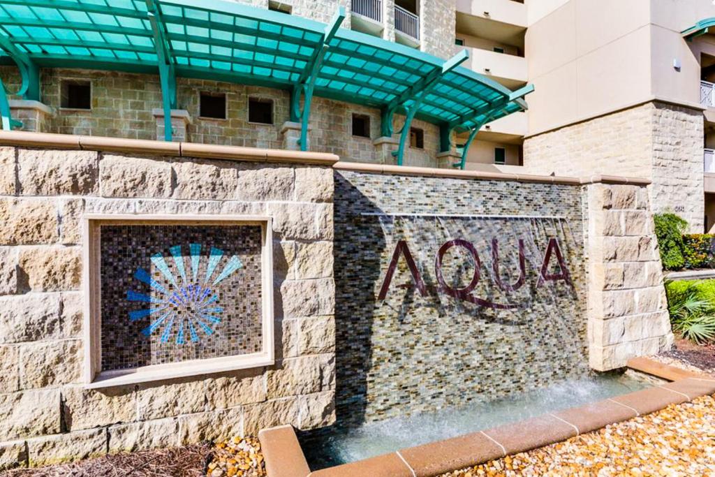 Aqua Beach Resort Unit 2004 - image 4