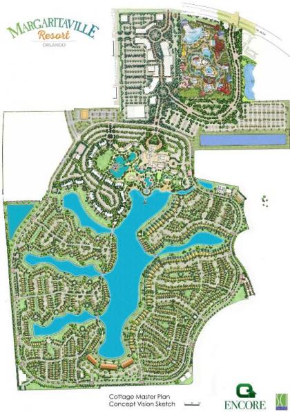 Margaritaville Resort Orlando Homes - image 10